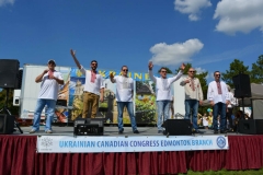 Ukrainian Pavilion  12