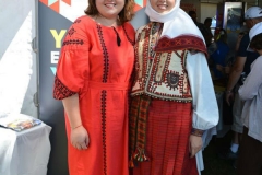 Ukrainian Pavilion  3