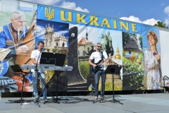 Ukrainian Pavilion  5