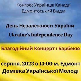 День незалежності 2023