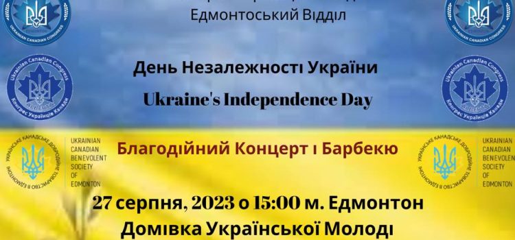 День незалежності 2023