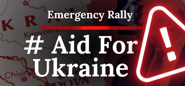 Trump suspended military aid for Ukraine!